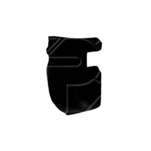 Правий Кутник Заднего Бампера AS00046929 на IVECO DAILY 2000-2006