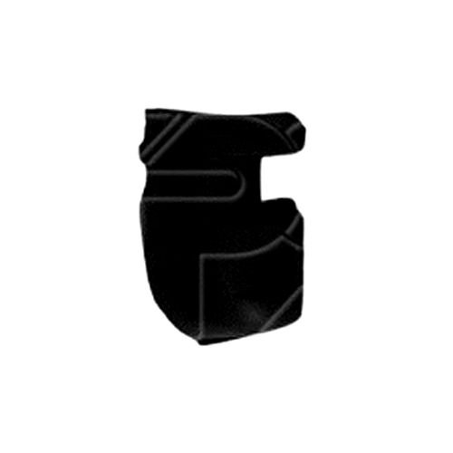 Кут бампера AS00046929 на IVECO DAILY 2006-2011