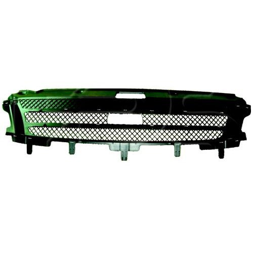 Решітка AS00046934 на IVECO DAILY 2006-2011