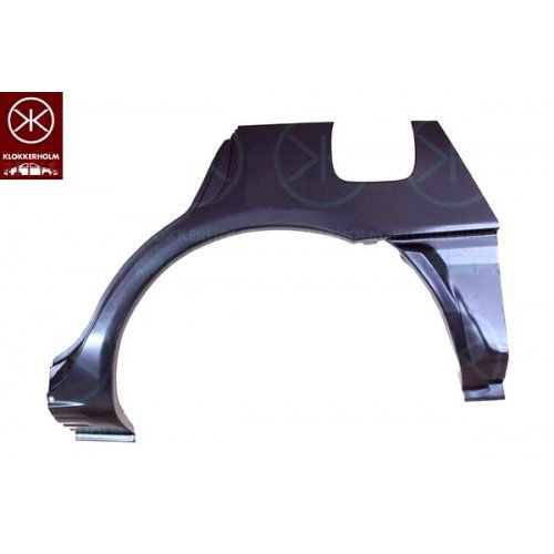 Правая Задняя Ремонтная Часть AS07326545 на MITSUBISHI CARISMA 1995-2004