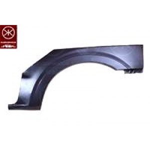 Правая Задняя Ремонтная Часть AS00063863 на MITSUBISHI PAJERO III (V60 / V70) 2003-2007