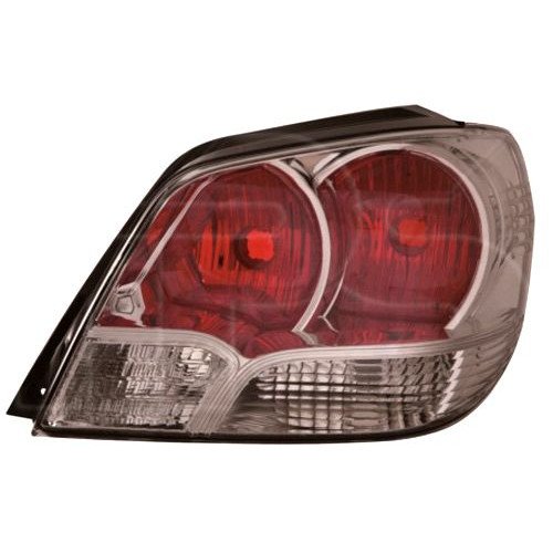 Ліхтар Задній Правий -5 AS07336644 на MITSUBISHI OUTLANDER I 2003-2009