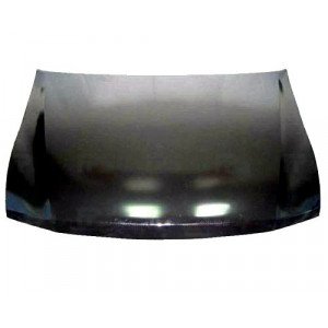 Капот AS07336467 на MITSUBISHI PAJERO III (V60 / V70) 2000-2002