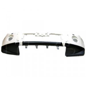 Бампер Передний AS00046993 на MITSUBISHI PAJERO IV (V80 / V90) 2007-2014