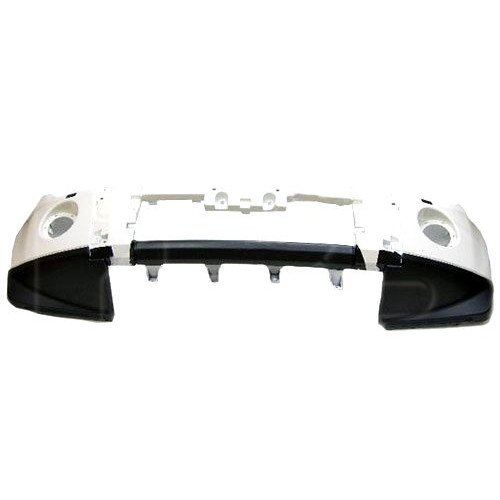 Бампер Передний AS00046993 на MITSUBISHI PAJERO IV (V80 / V90) 2007-2014