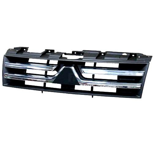 Решітка Хром. Чорний. -12 AS00063870 на MITSUBISHI PAJERO IV (V80 / V90) 2007-2014