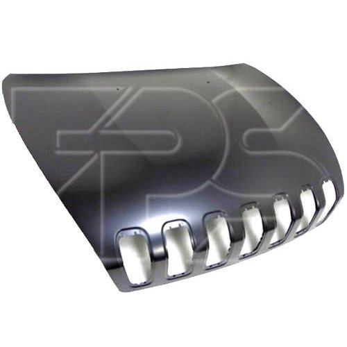 Капот AS07322313 на JEEP CHEROKEE 2013-2018