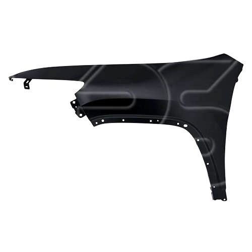 Крило Переднє Право AS07297944 на JEEP CHEROKEE 2013-2018