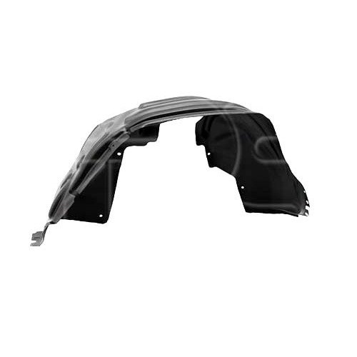 Підкрилок Передній Правий AS07334812 на JEEP CHEROKEE 2013-2018