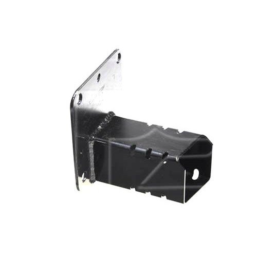 Крепеж Шины Бампера Передний Левый AS00047022 на JEEP CHEROKEE 2013-2018