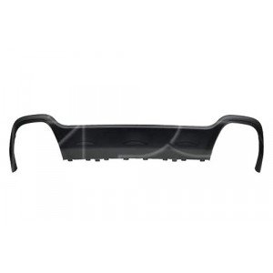 Спойлер Бампера Задний Черн. Под Два Выхлопа AS07306453 на JEEP CHEROKEE 2013-2018