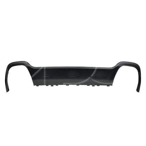 Спойлер Бампера Задний Черн. Под Два Выхлопа AS07306453 на JEEP CHEROKEE 2013-2018