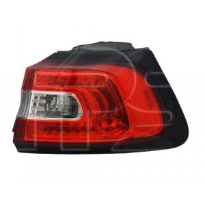 Фонарь Задний Левый Внешний Led AS07321970 на JEEP CHEROKEE 2013-2018