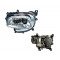 Фара Правая Ближний Свет Эл. Галоген (Светлый Отражатель) AS07317932 на JEEP CHEROKEE 2013-2018