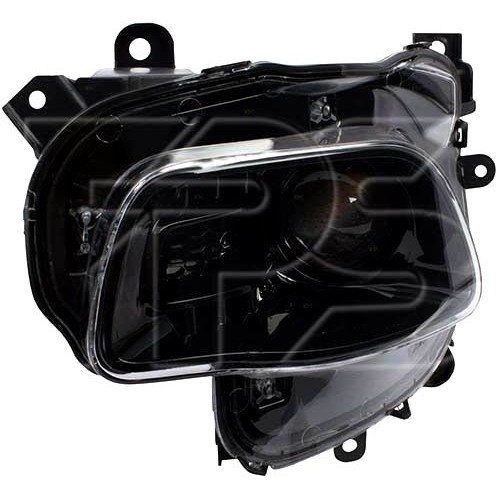 Фара Левая Ближний Свет Эл. Галоген (Темныйотражатель) AS00047031 на JEEP CHEROKEE 2013-2018