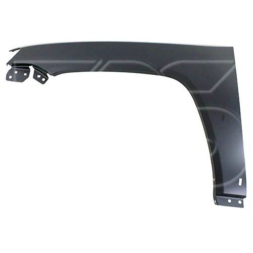 Крило Переднє Право Без Отворів AS00047035 на JEEP COMPASS 2011-2016