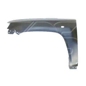 Крыло Переднее Левое С Отверстиями AS00047036 на JEEP COMPASS 2011-2016