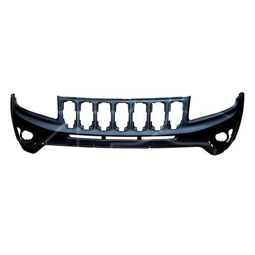 Бампер Передній Верхня Частина AS07337042 на JEEP COMPASS 2011-2016