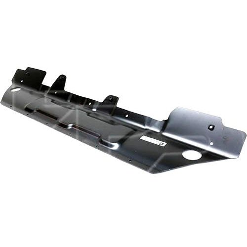 Защита Бампера Передняя AS07300169 на JEEP RENEGADE 2014-