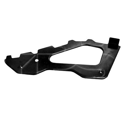 Крепеж Крыла Передний Левый (Внешний) AS07327943 на JEEP RENEGADE 2014-