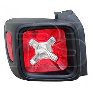 Фонарь Задний Правый Led AS07320505 на JEEP RENEGADE 2014-