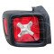 Фонарь Задний Левый Led AS00047073 на JEEP RENEGADE 2014-