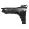 Крыло Переднее Левое С Отверстиями AS00047083 на JEEP GRAND CHEROKEE 2011-