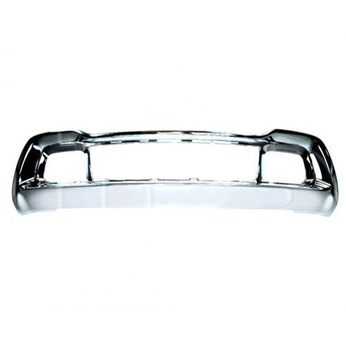 Накладка Бампера Передня Нижня Хром. 13-16 AS07322019 на JEEP GRAND CHEROKEE 2011-