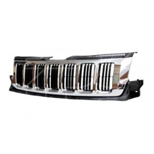 Решітка Радіатора 11-13 AS00047089 на JEEP GRAND CHEROKEE 2011-