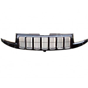 Решетка Радиатора В Кпл. 13-16 Полоски AS00047091 на JEEP GRAND CHEROKEE 2011-