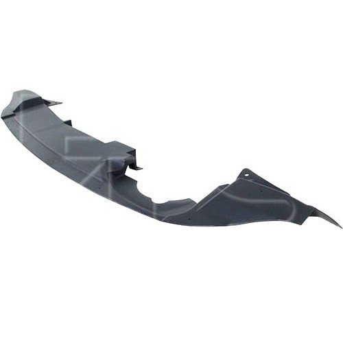 Защита Бампера Передняя AS07341884 на JEEP PATRIOT 2007-2017