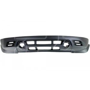 Бампер Передний Нижняя Часть 10- AS00047099 на JEEP PATRIOT 2007-2017