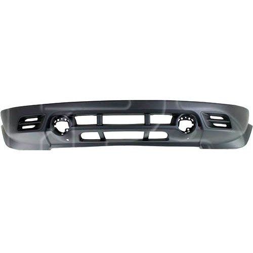 Бампер Передний Нижняя Часть 10- AS00047099 на JEEP PATRIOT 2007-2017