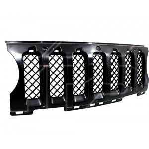 Решітка Радіатора Внутр. Частина 10- AS07314069 на JEEP PATRIOT 2007-2017