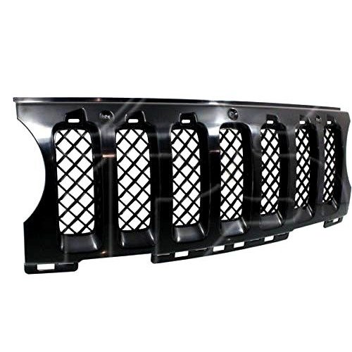 Решітка Радіатора Внутр. Частина 10- AS07314069 на JEEP PATRIOT 2007-2017