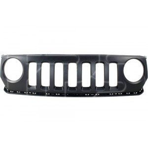 Решетка Радиатора Внешн. Часть 10- AS00047100 на JEEP PATRIOT 2007-2017