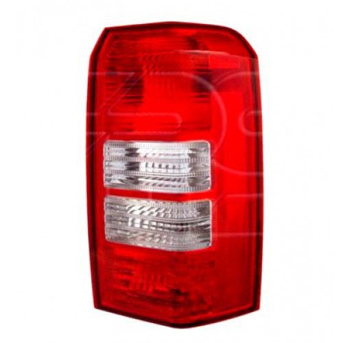 Ліхтар Задній Правий AS07326396 на JEEP PATRIOT 2007-2017