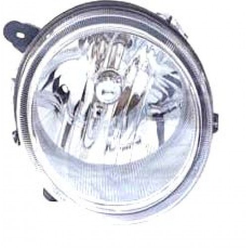 Фара Права AS00063883 на JEEP PATRIOT 2007-2017