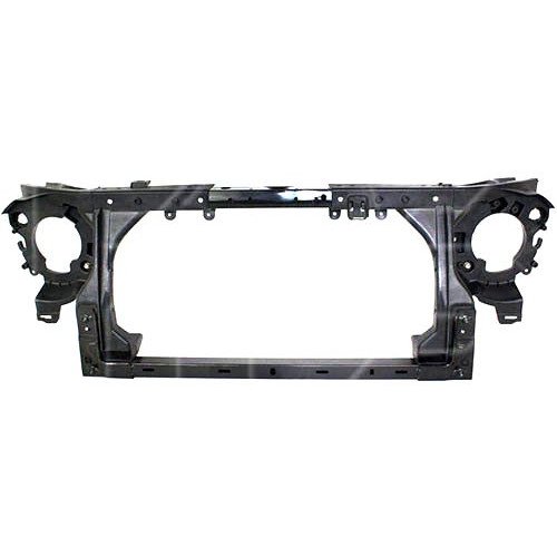 Панель Передняя AS07308514 на JEEP WRANGLER 2007-2018