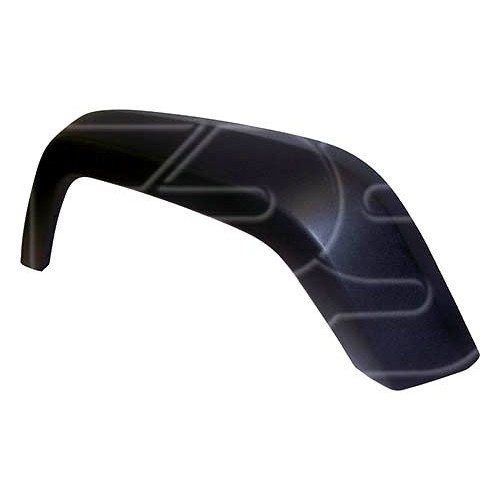 Рант Крыла Заднего Правого AS07320967 на JEEP WRANGLER 2007-2018