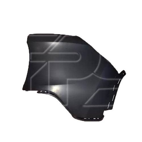 Кутник Бампера Задній Лівий AS07297605 на JEEP CHEROKEE 2019-