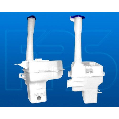 Бачок Омивача 1 Відп. Під Насос-Відп. Під Датчик AS07315728 на KIA CERATO 2006-2009