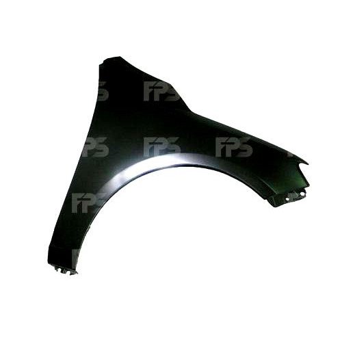 Крило Переднє Право Без Отворів AS00047135 на KIA CERATO 2009-2012