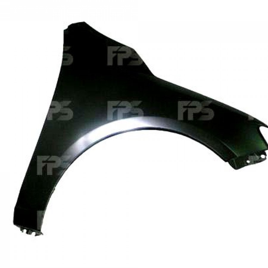 Крыло Переднее Правое Без Отверстий AS00047135 на KIA CERATO 2009-2012