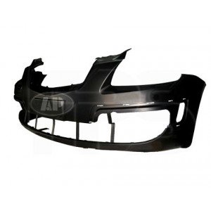 Бампер Передний С Отверстиями Под Накладки -10 AS00047146 на KIA RIO 2006-2011