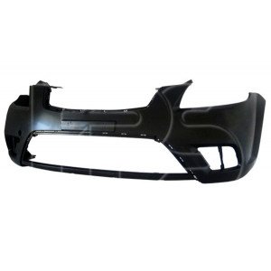 Бампер Передний 10- AS07306740 на KIA RIO 2006-2011