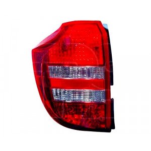 Фонарь Задний Левый Wagon Нижний P21/5W,Py21W,P21W,W16W AS07321327 на KIA CEED 2007-2009