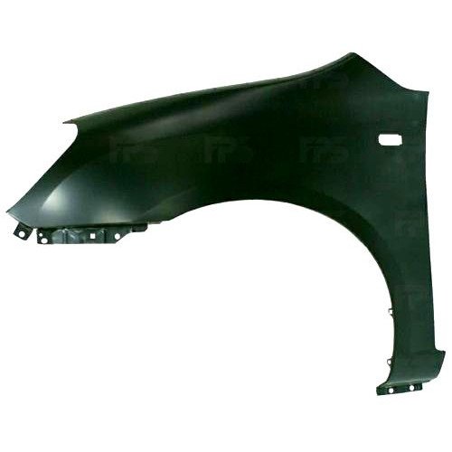 Крыло Переднее Правое AS00047172 на KIA CARENS 2007-2011