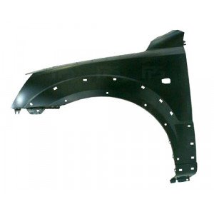 Крило Переднє Праве З Отворами Пов. З Отворами Під Рант AS00047178 на KIA SORENTO 2006-2009