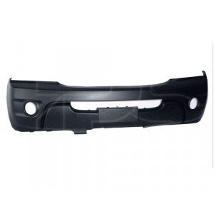 Бампер Передній Під Крило Без Ранта AS00047180 на KIA SORENTO 2006-2009